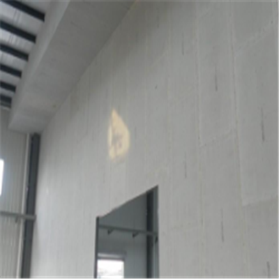 石景山宁波ALC板|EPS加气板隔墙与混凝土整浇联接的实验研讨